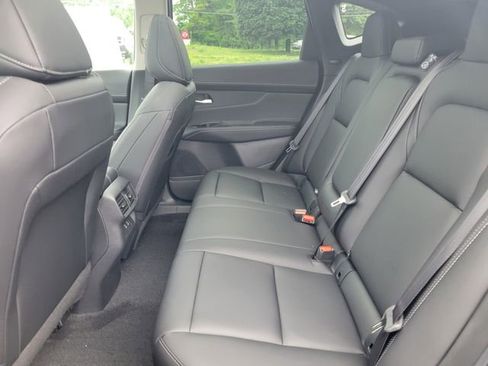 New 2025 Nissan Murano SL w/ Cargo Package image 31