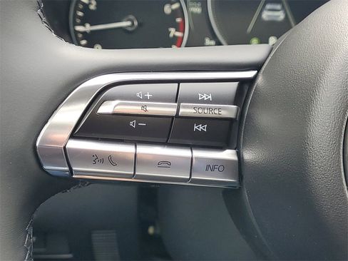 New 2025 MAZDA CX-50 AWD 2.5 S w/ Premium Plus Pkg image 22