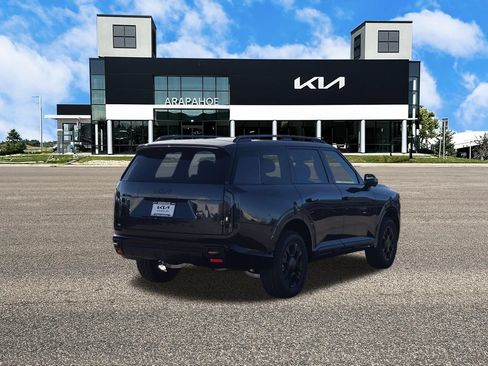 New 2027 Kia Telluride S w/ Towing Package AWD/4WD image 5