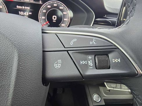 Certified 2025 Audi A5 2.0T Premium Plus image 33