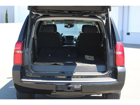 Used 2017 Chevrolet Tahoe Premier image 45