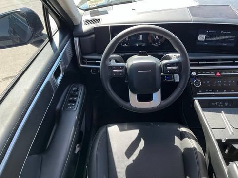Used 2026 Hyundai Santa Fe SEL AWD/4WD image 11