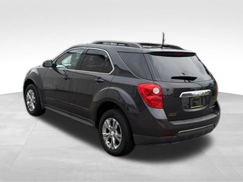 Used 2014 Chevrolet Equinox LT FWD image 31