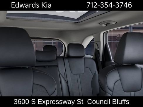 New 2026 Kia Sorento S FWD image 29