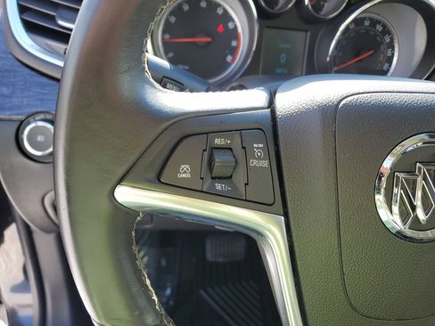 Used 2015 Buick Encore Convenience image 18