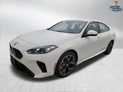 Used 2025 BMW 228i xDrive