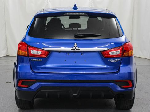 Used 2019 Mitsubishi Outlander Sport FWD image 10