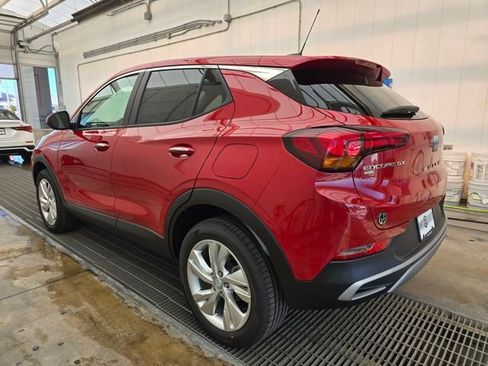 New 2026 Buick Encore GX Preferred w/ Comfort Package image 3