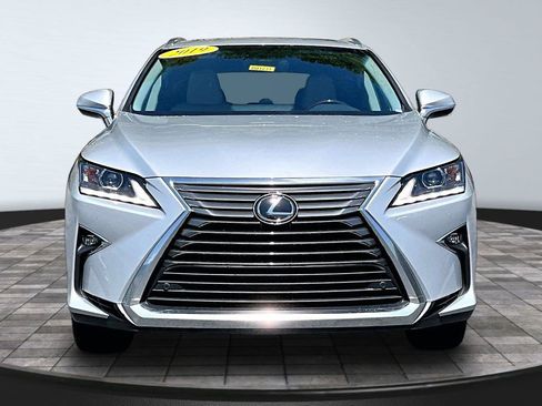 Used 2019 Lexus RX 350 AWD w/ Navigation Package image 2
