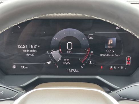 Used 2024 GMC Acadia Denali FWD image 14
