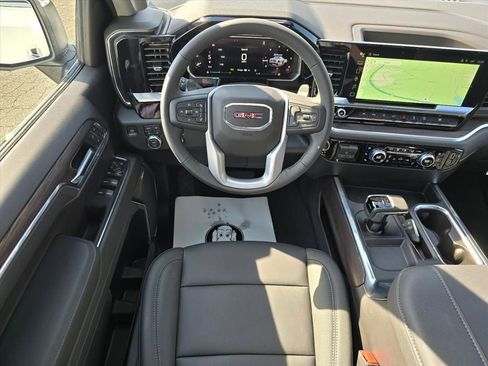 New 2026 GMC Sierra 1500 SLT w/ SLT Premium Plus Package AWD/4WD image 4