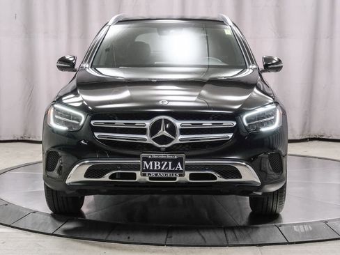 Certified 2022 Mercedes-Benz GLC 300 image 6
