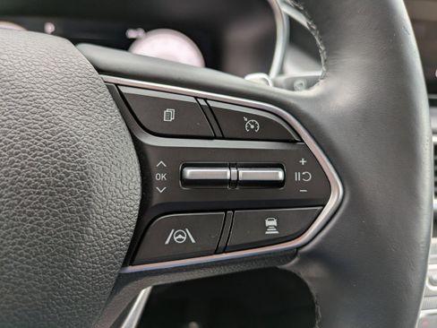 Certified 2022 Hyundai Santa Fe Limited image 22