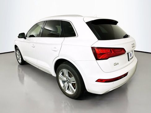 Used 2018 Audi Q5 2.0T Premium Plus w/ Premium Plus Package image 7