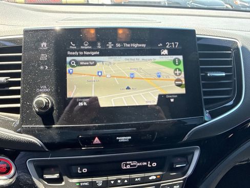 Used 2020 Honda Passport Elite image 13