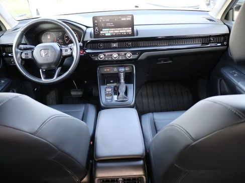 Certified 2023 Honda CR-V EX-L image 13