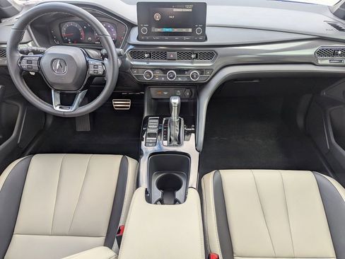 Used 2025 Acura Integra A-Spec image 10