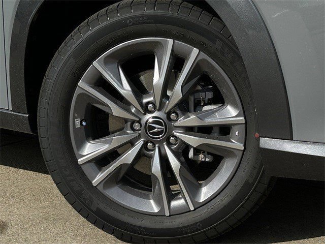 Certified 2026 Acura ADX FWD image 9