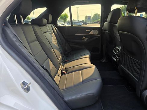 Used 2022 Mercedes-Benz GLE 450 4MATIC image 23