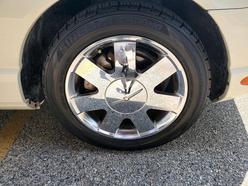Used 2003 Ford Thunderbird RWD image 26