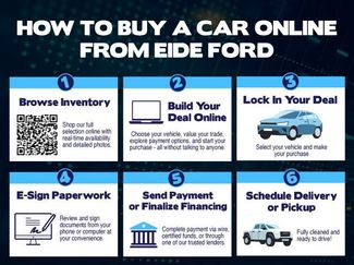 Used 2023 Ford Bronco Sport Big Bend w/ Convenience Package video 2