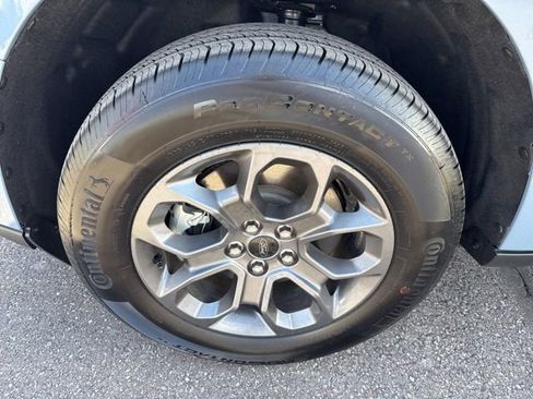Used 2025 Ford Maverick XLT w/ 4K Tow Package AWD/4WD image 34