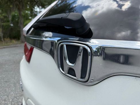 Used 2017 Honda CR-V EX-L image 12