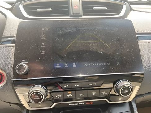 Used 2017 Honda CR-V EX image 21