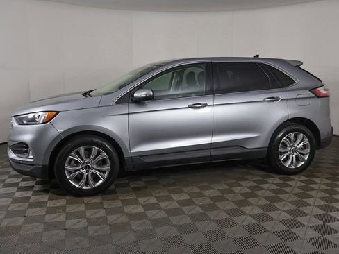 Used 2024 Ford Edge Titanium image 18