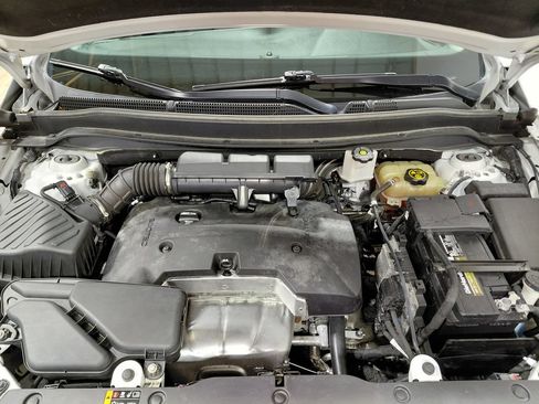Used 2020 Buick Envision Essence FWD image 22