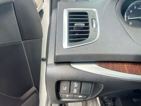 Used 2019 Acura TLX V6 w/ Technology Package image 25