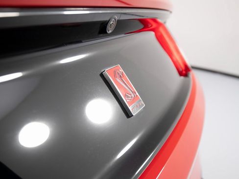 Used 2017 Ford Mustang Shelby GT350R RWD image 51