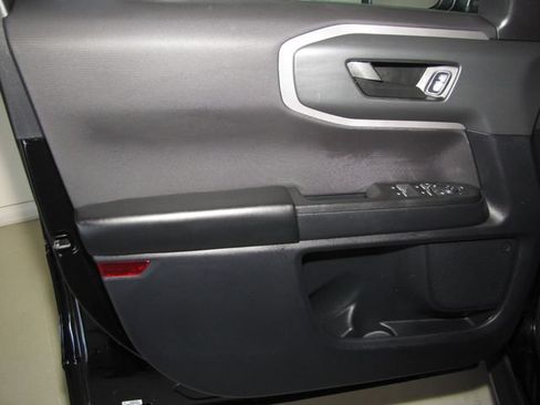 Used 2024 Ford Bronco Sport Big Bend AWD/4WD image 10