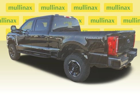 New 2026 Ford F250 XLT w/ Tremor Off-Road Package image 5