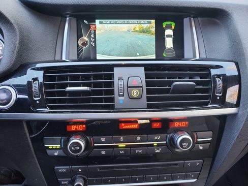 Used 2016 BMW X3 xDrive28i image 30