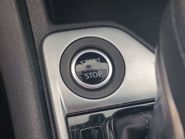 Used 2025 Nissan Sentra SV FWD image 25