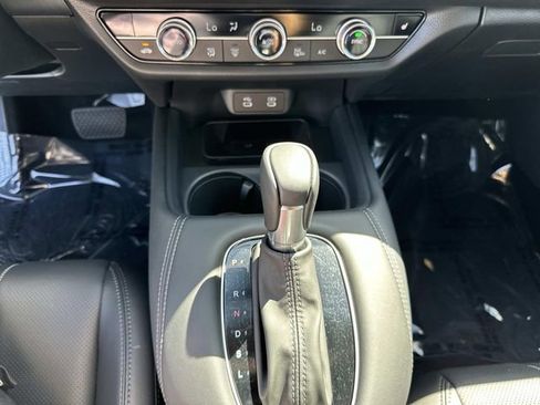 New 2026 Honda HR-V EX-L image 26