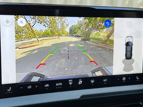 New 2025 Ford Bronco Sport Heritage w/ Convenience Package image 18