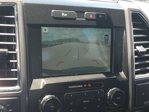 Used 2016 Ford F150 XLT w/ Equipment Group 302A Luxury AWD/4WD image 18
