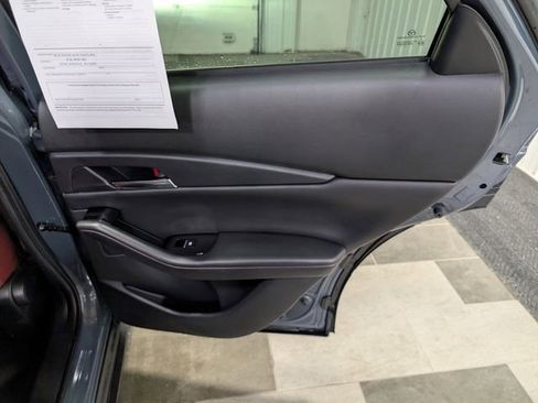 Used 2024 MAZDA CX-30 AWD 2.5 S w/ Preferred Package image 24