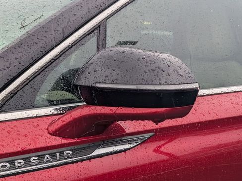 New 2026 Lincoln Corsair Premiere image 10