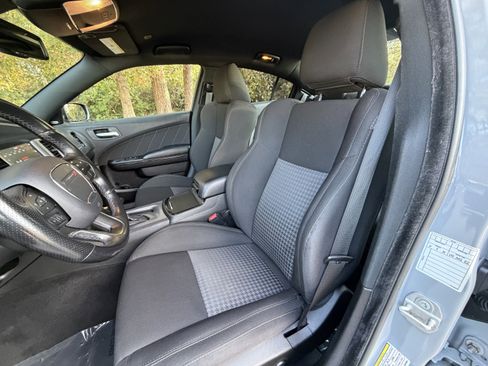 Used 2022 Dodge Charger GT w/ Blacktop Package image 14