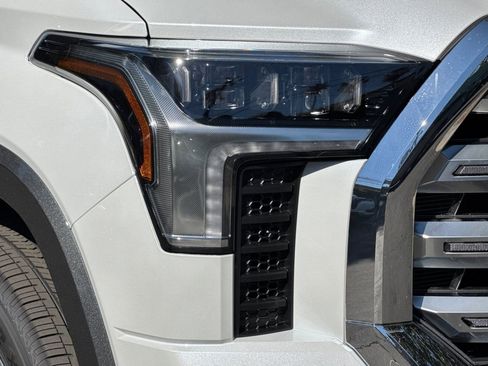 New 2026 Toyota Tundra 1794 Edition image 30