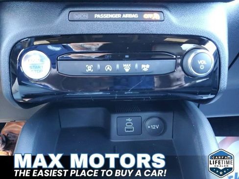 New 2026 Ford Escape ST-Line Select w/ Equipment Group 401A image 25