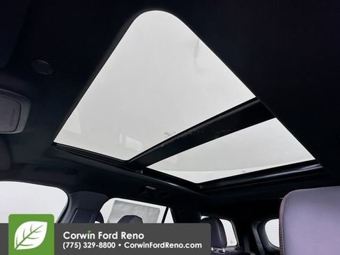 New 2025 Ford Explorer ST w/ Sun And Sound Package image 25