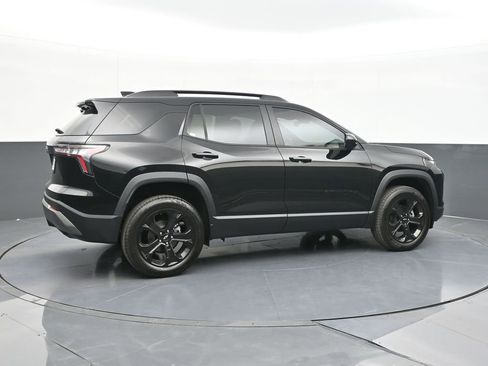 New 2026 Chevrolet Equinox LT w/ Midnight Edition AWD/4WD image 11