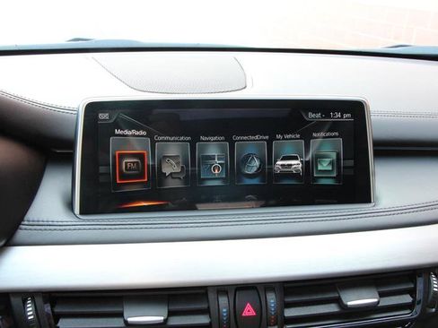 Used 2017 BMW X5 xDrive50i image 35