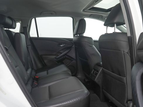 Used 2017 Acura RDX AWD image 12
