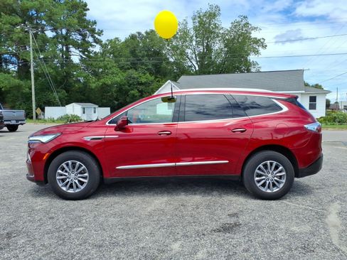 Used 2023 Buick Enclave Essence FWD image 5
