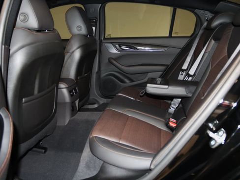 Used 2026 Cadillac CT5 Sport w/ Technology Package image 58